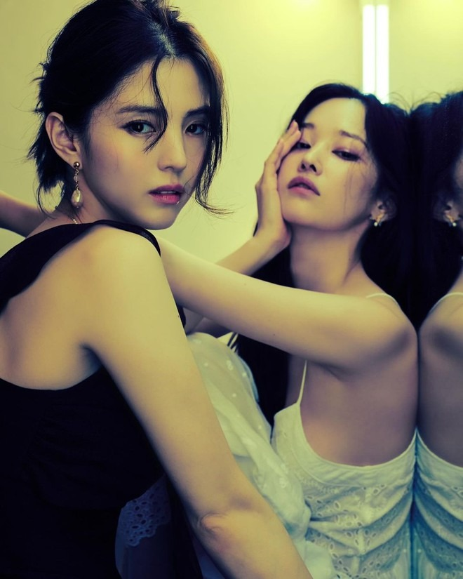 Con kiến đập mãi không chết của showbiz- Ảnh 4.