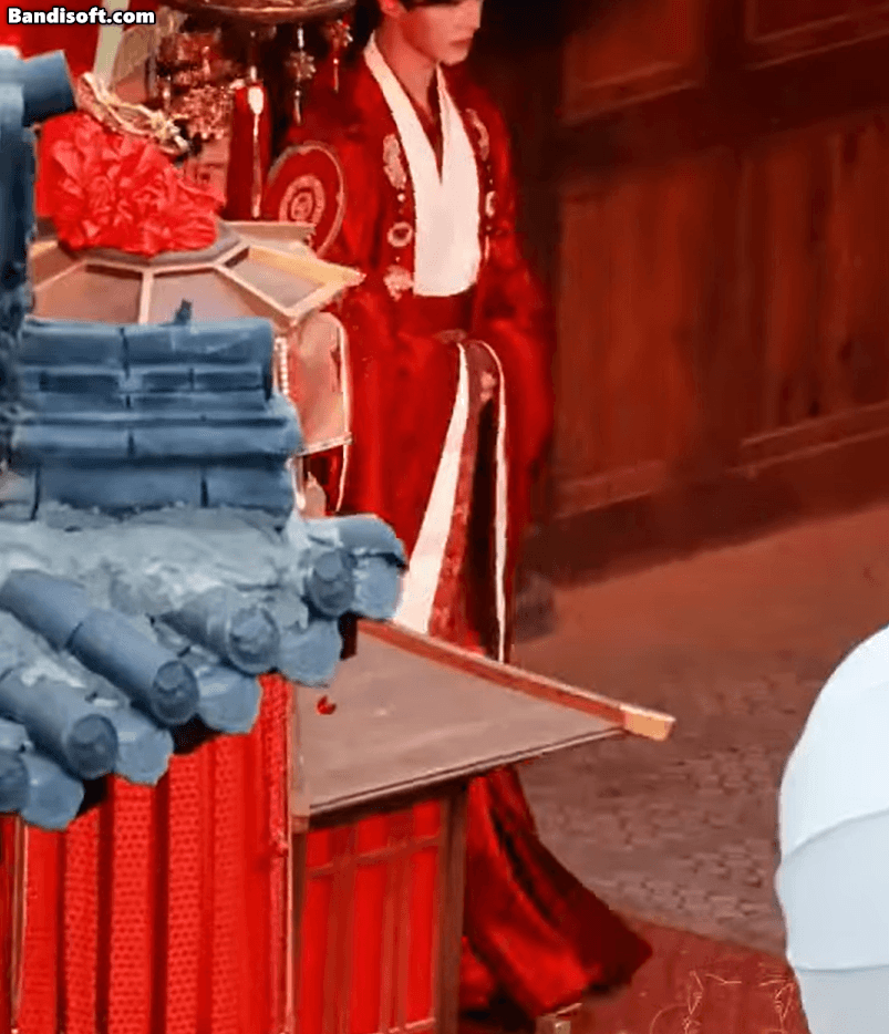 Tân lang - tân nương đẹp nhất Trung Quốc: Nhà gái là mỹ nhân cổ trang trời sinh, nhà trai có ánh mắt tình ơi là tình- Ảnh 1. Tân lang - tân nương đẹp nhất Trung Quốc: Nhà gái là mỹ nhân cổ trang trời sinh, nhà trai có ánh mắt tình ơi là tình- Ảnh 1.