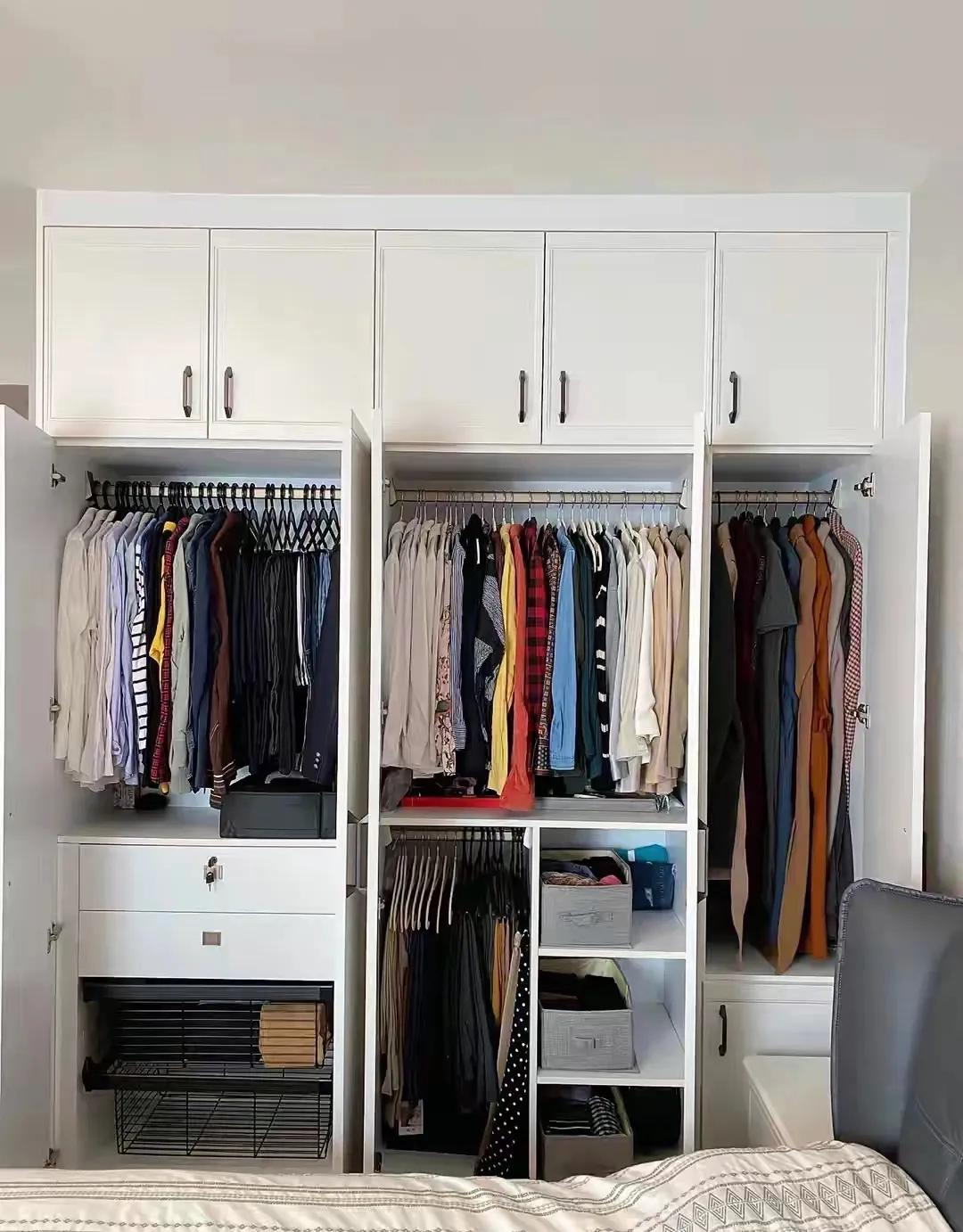 Ngôi nhà 150m² của người phụ nữ về hưu sạch đến mức dân mạng phải thốt lên 