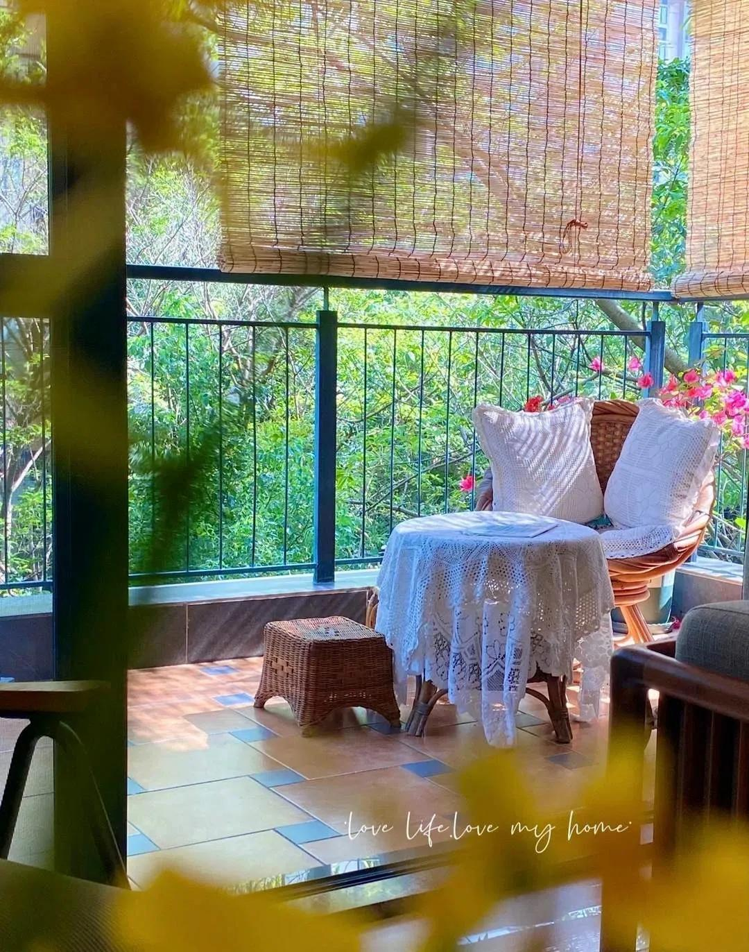 Ngôi nhà 150m² của người phụ nữ về hưu sạch đến mức dân mạng phải thốt lên 