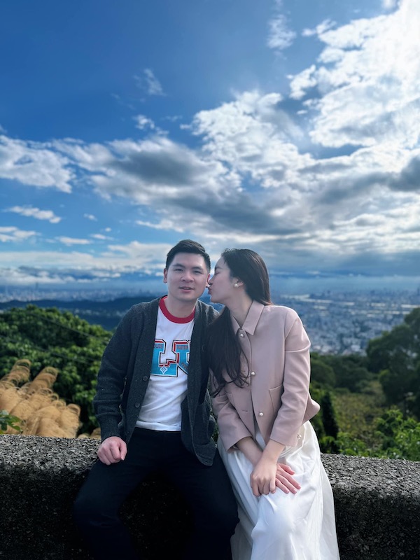 Chồng chủ tịch của Chồng chủ tịch của