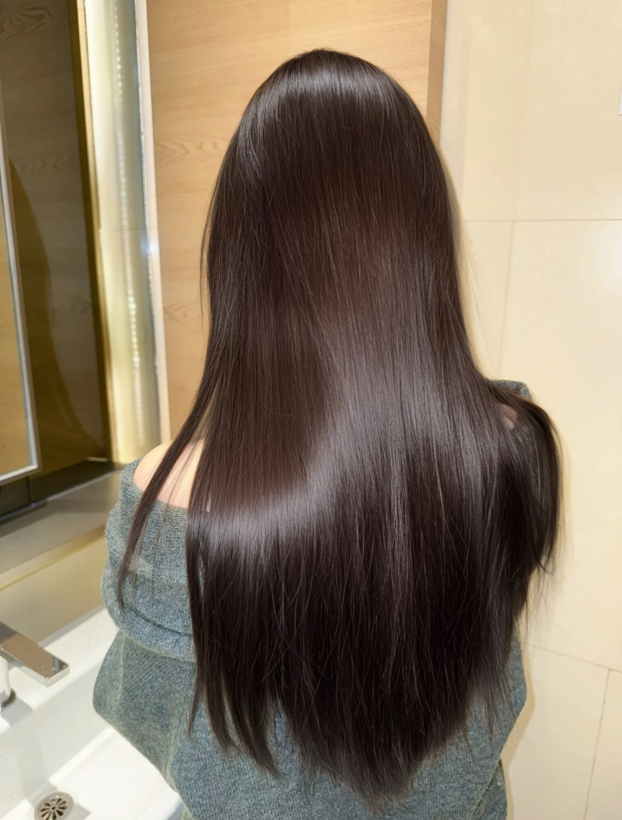 Nước thần tự nhiên giúp tóc mọc nhanh, mềm mượt, hơn hết là giá rẻ và dễ làm- Ảnh 14.