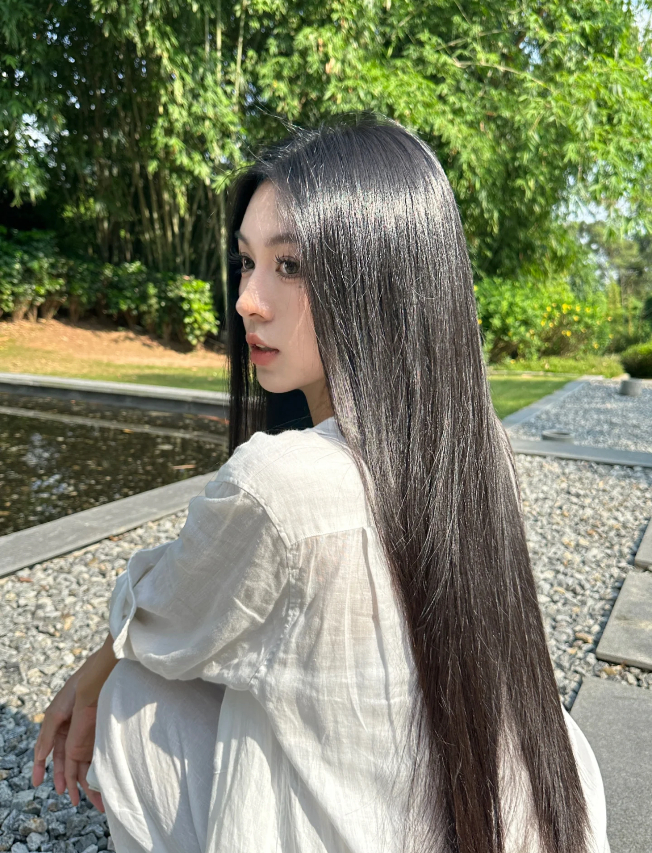 Nước thần tự nhiên giúp tóc mọc nhanh, mềm mượt, hơn hết là giá rẻ và dễ làm- Ảnh 3.