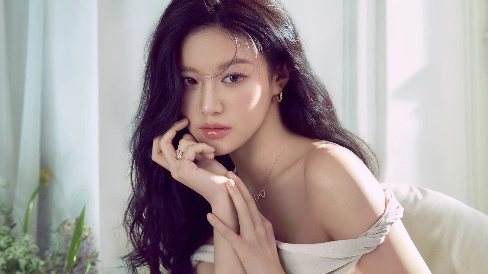 “Mỹ nhân đẹp hơn Song Hye Kyo” suýt lãng phí nhan sắc như AI vì 1 quyết định- Ảnh 4. “Mỹ nhân đẹp hơn Song Hye Kyo” suýt lãng phí nhan sắc như AI vì 1 quyết định- Ảnh 4.