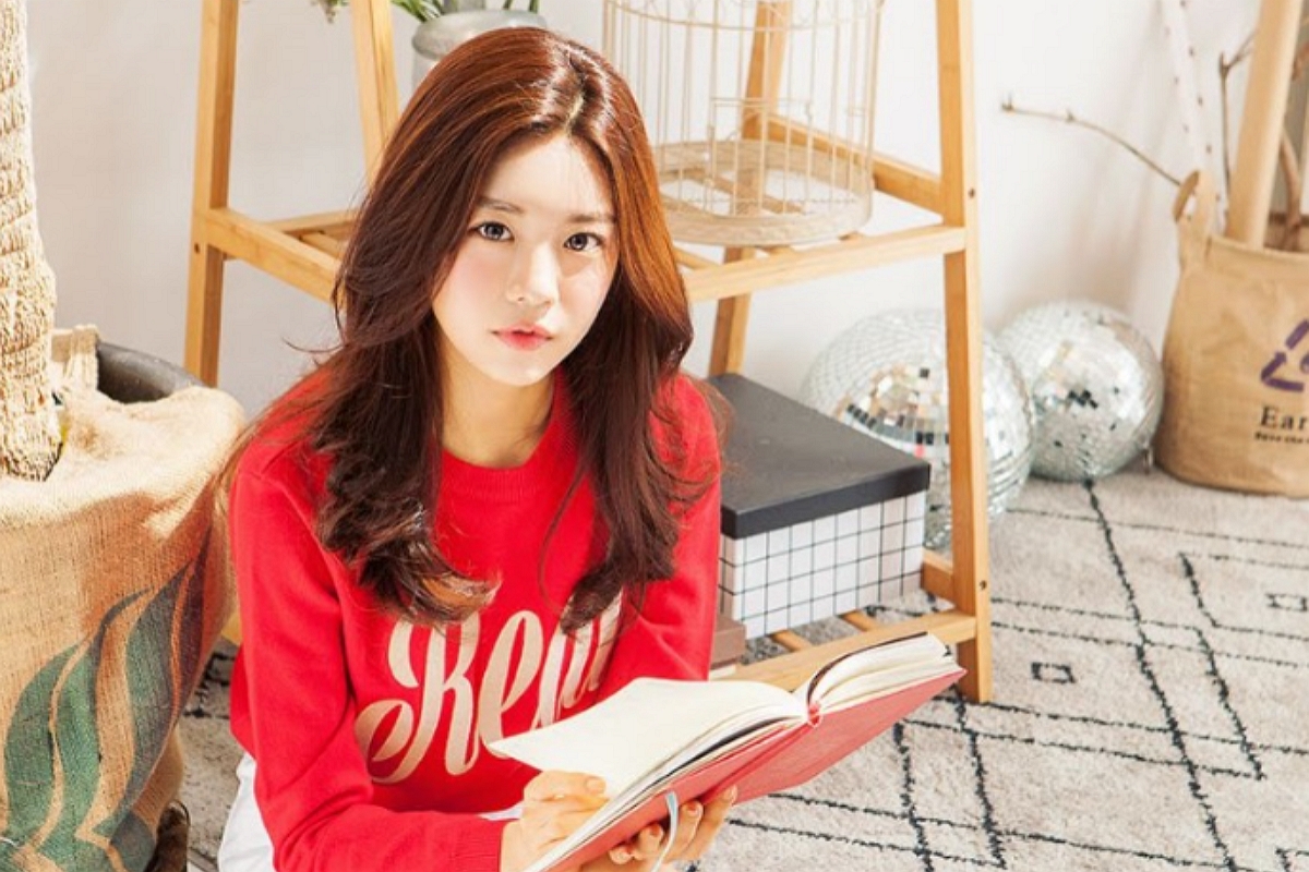 “Mỹ nhân đẹp hơn Song Hye Kyo” suýt lãng phí nhan sắc như AI vì 1 quyết định- Ảnh 1. “Mỹ nhân đẹp hơn Song Hye Kyo” suýt lãng phí nhan sắc như AI vì 1 quyết định- Ảnh 1.