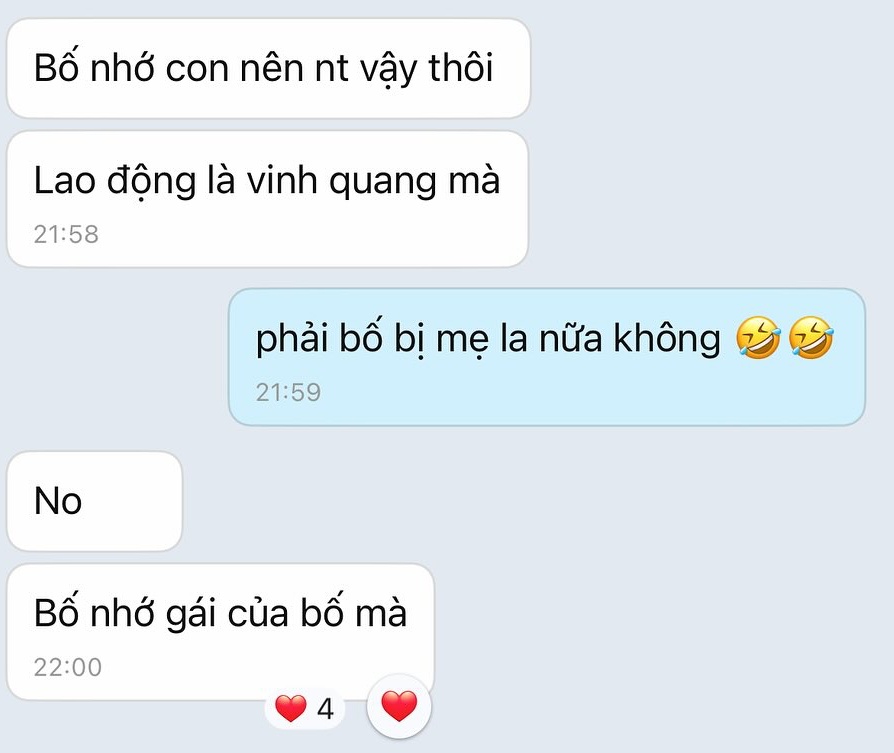 Tin nhắn mẹ gửi lúc 4h sáng khiến cô gái không thể chợp mắt: Hàng loạt câu chuyện thật được kể ra- Ảnh 6.