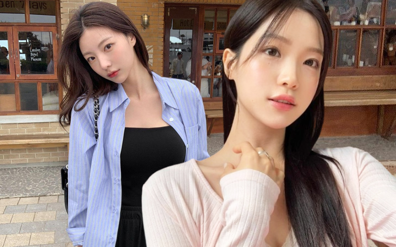 Muốn da mặt căng bóng bất chấp nắng hè: Serum, kem dưỡng là không đủ, chị em Muốn da mặt căng bóng bất chấp nắng hè: Serum, kem dưỡng là không đủ, chị em