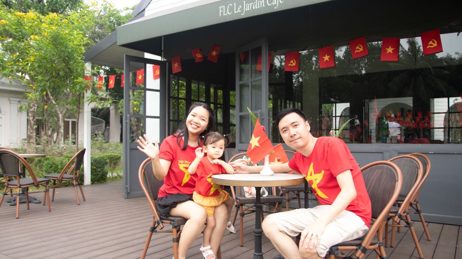 FLC Hotels & Resorts đạt công suất phòng ấn tượng dịp lễ 30/4 – 1/5, sẵn sàng cho mùa hè bùng nổ- Ảnh 3.