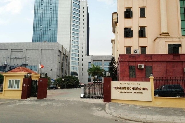 Trường đại học dân lập cuối cùng của Việt Nam chuyển sang tư thục- Ảnh 1.