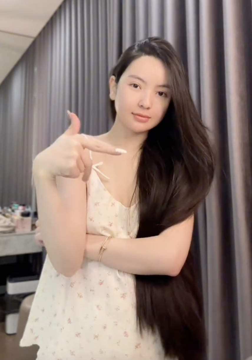 Chu Thanh Huyền và Doãn Hải My bất ngờ 