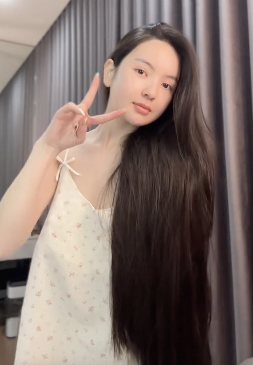 Chu Thanh Huyền và Doãn Hải My bất ngờ 