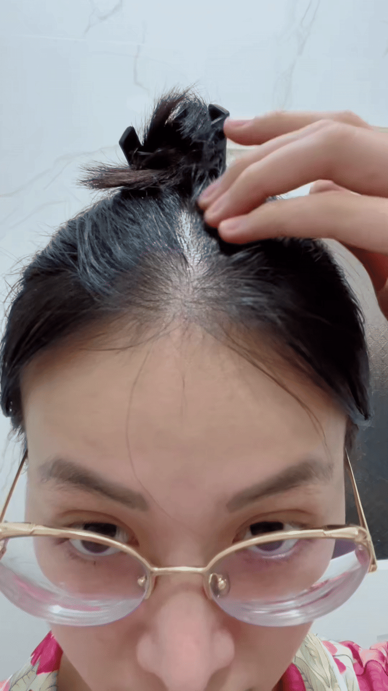 Nước thần tự nhiên giúp tóc mọc nhanh, mềm mượt, hơn hết là giá rẻ và dễ làm- Ảnh 7.