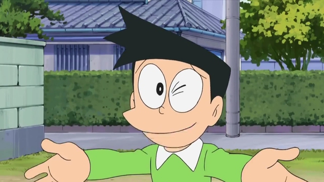 Suneo trong Doraemon có một kiểu thông minh đầy tệ hại khiến cậu càng sống càng cô đơn- Ảnh 1.