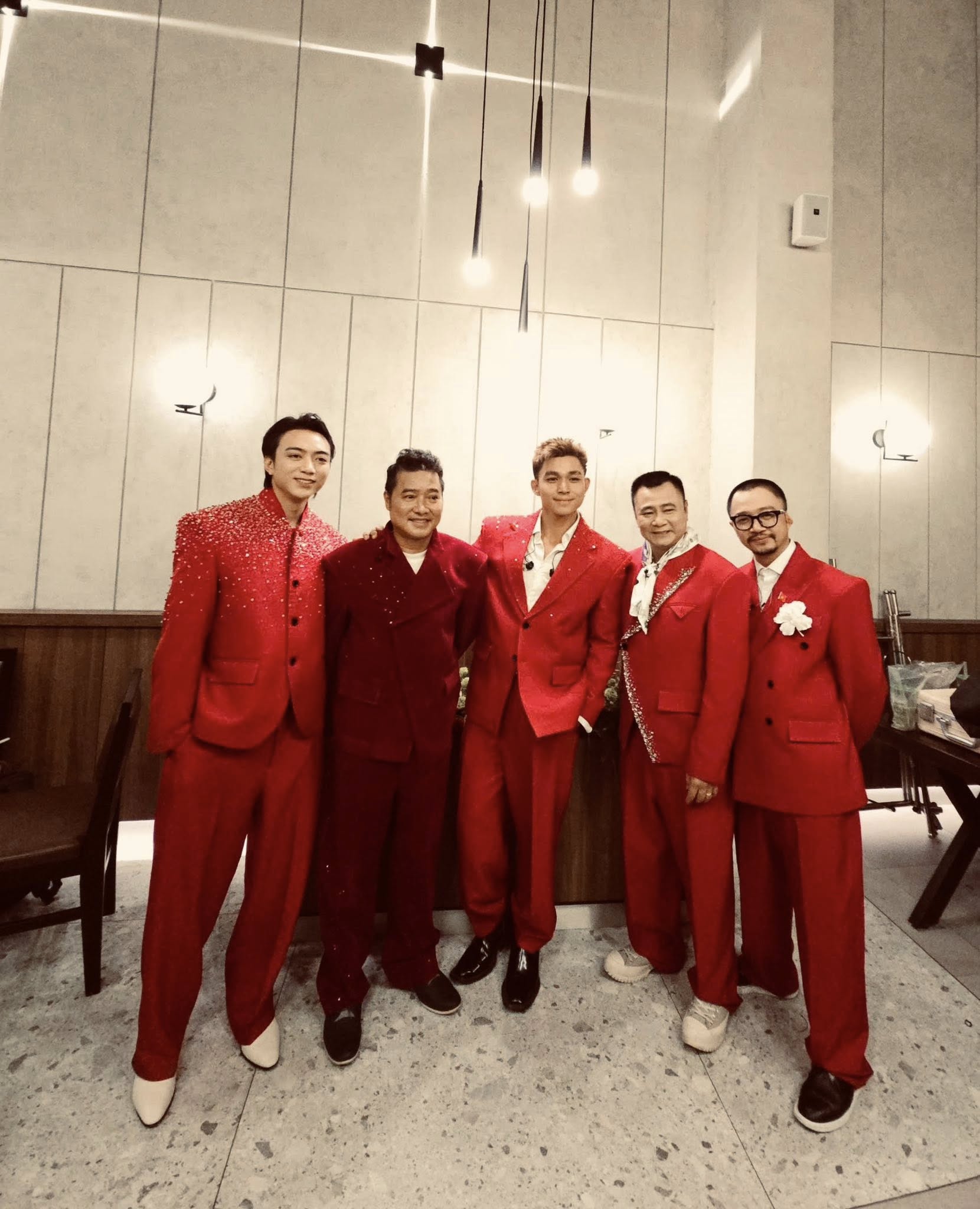 1 Anh Tài có mặt ở “concert quốc gia” nhưng không trình diễn, fan hoang mang khi biết lý do đằng sau- Ảnh 2.