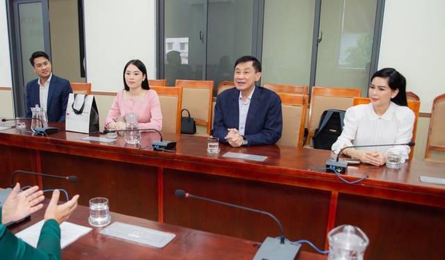 Sao nữ Vbiz cưới xa hoa ở nước ngoài nhưng đột ngột huỷ hôn lễ hào môn tại Việt Nam, biết nguyên nhân thật mới vỡ lẽ- Ảnh 7.