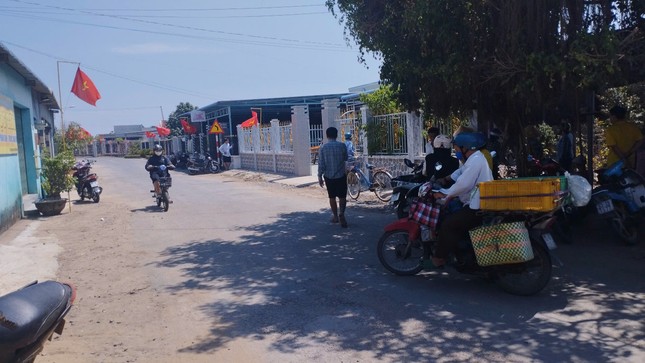 Người phụ nữ khai nguồn cơn đánh chồng tử vong- Ảnh 1.