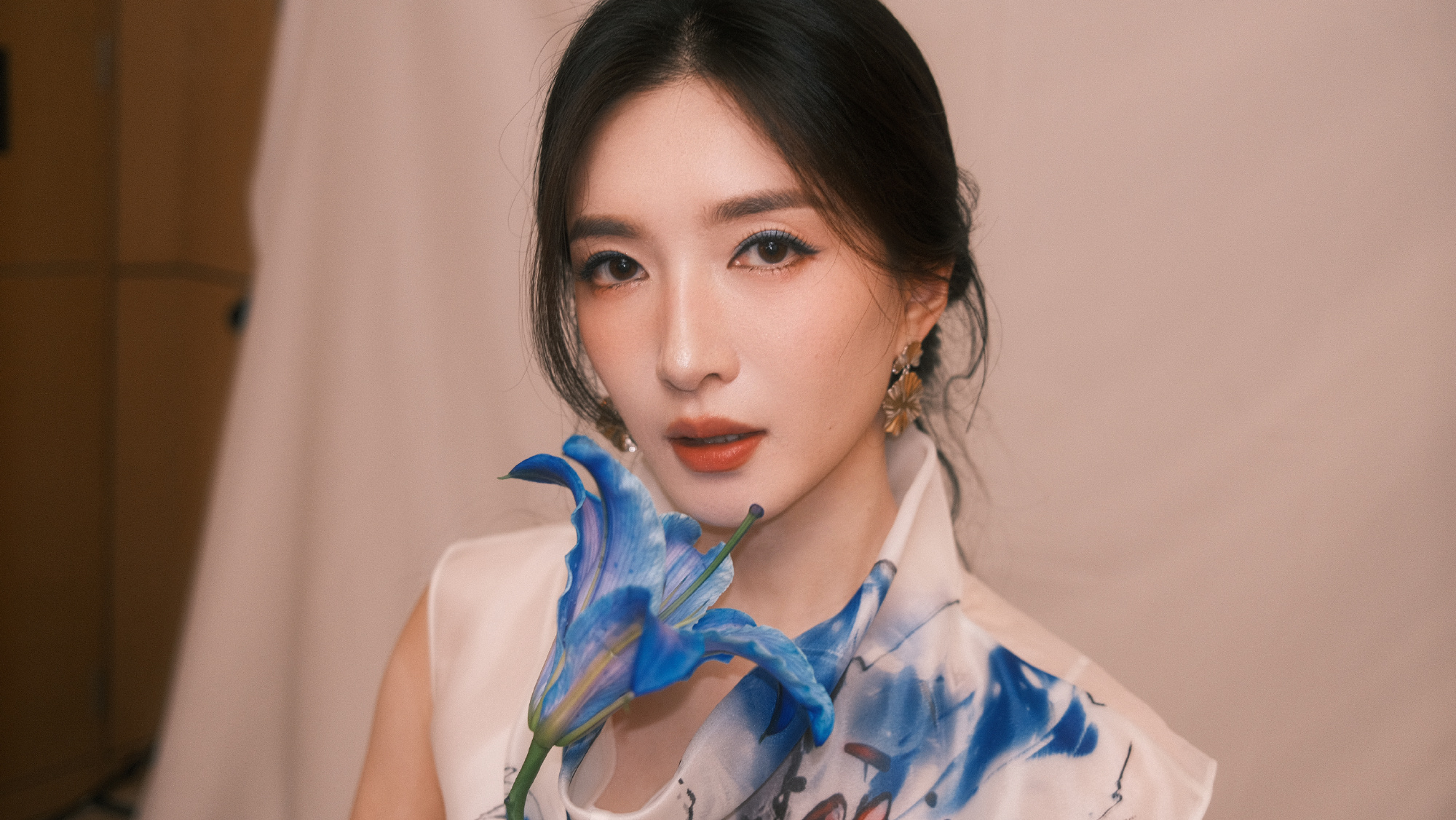 "Mỹ nhân khí chất nhất showbiz" nghi lén sinh con ngoài giá thú cho đại gia, cái tên này bị réo gọi ngay và luôn!- Ảnh 5.