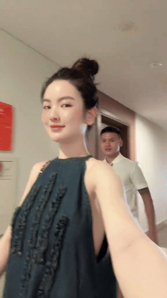 Top 3 nàng WAGs thị phi nhất: Thuỷ Tiên, Chu Thanh Huyền và 1 tiểu thư một lần vạ miệng ở ẩn vài năm- Ảnh 5.