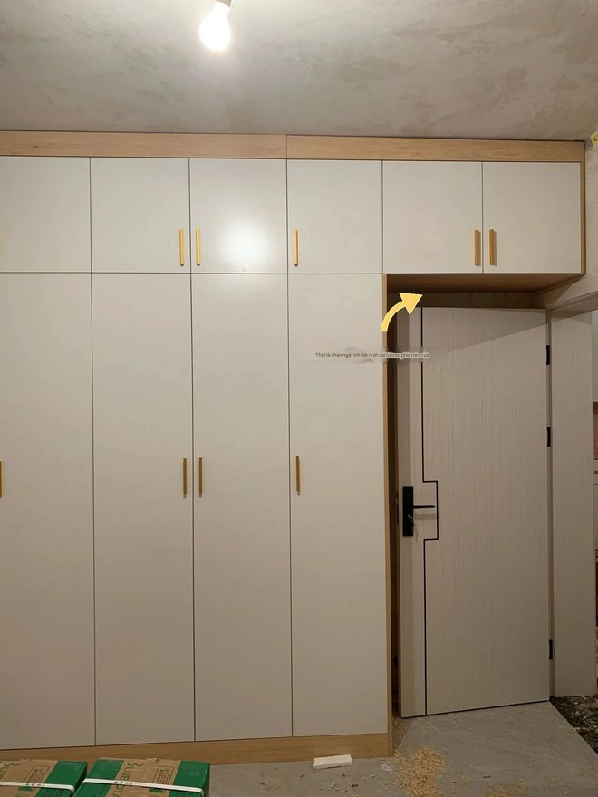 5 thiết kế sai lầm trong phòng ngủ: Tưởng tiện lợi nhưng thực chất là 