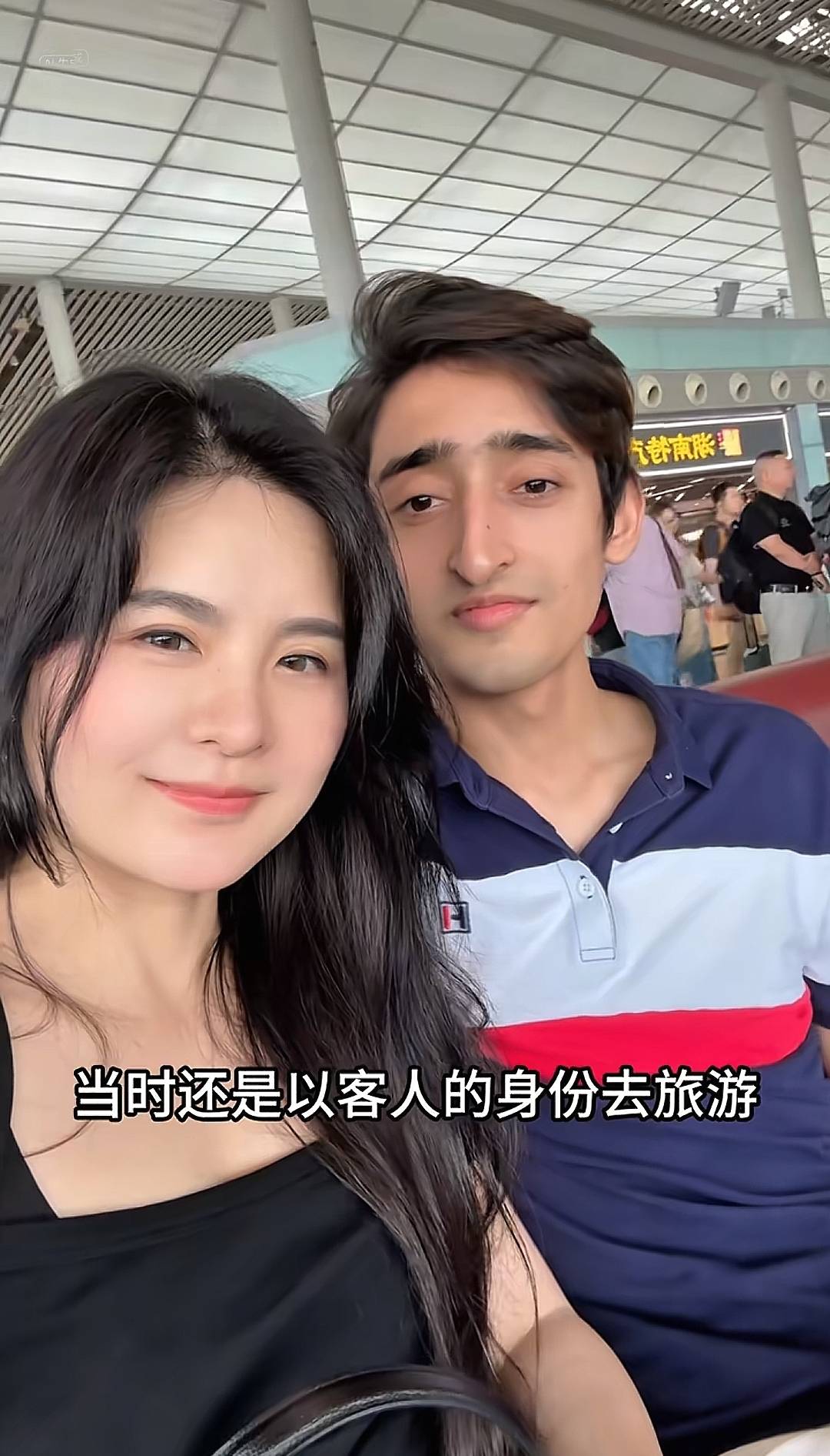 Chuyện có thật như phim: Bà mẹ hai con 42 khiến chàng "tổng tài" kém 16 tuổi mê mệt, bất chấp cưới bằng được- Ảnh 3.