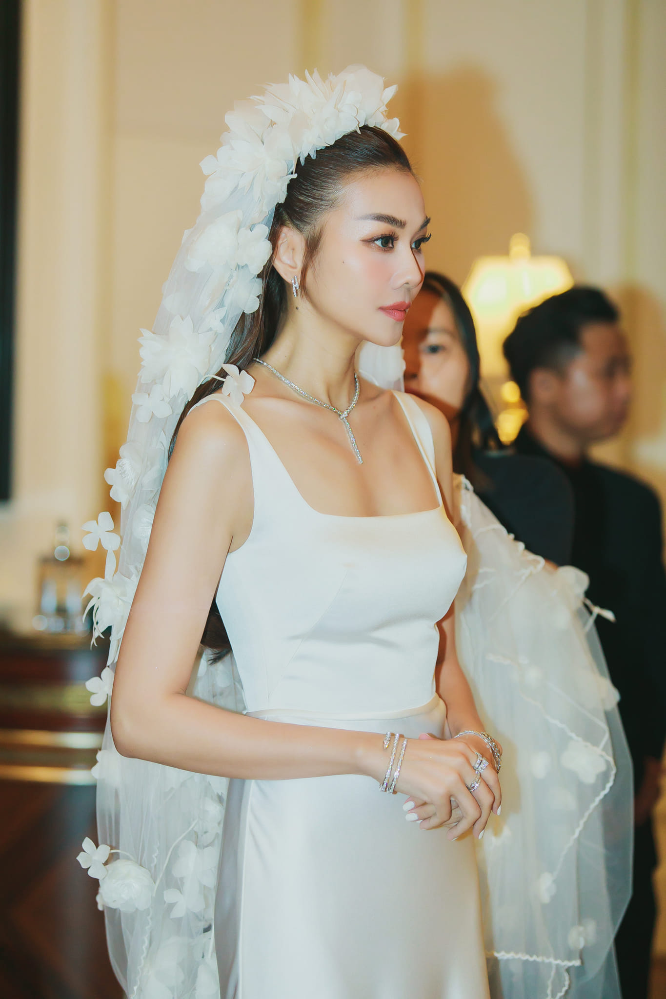 Hôn lễ 