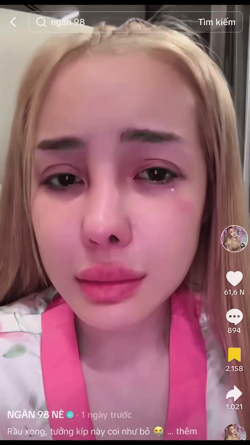 Ngân 98 