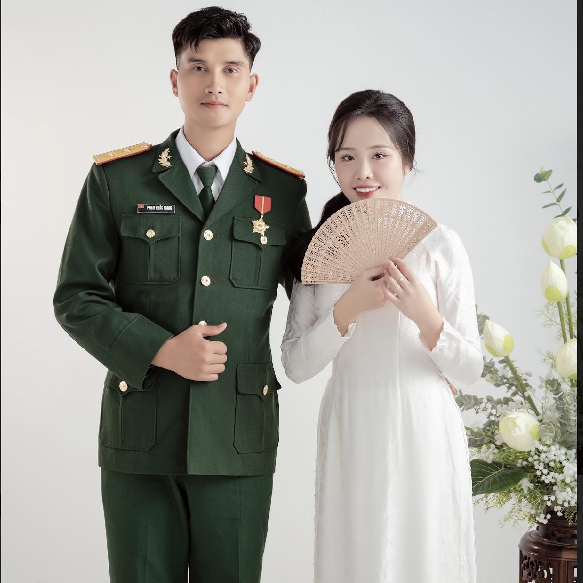 Chàng trai Việt má lúm được bắt tay Tổng thống Nga tạo nên khoảnh khắc "để đời": Cuộc sống hoàn hảo phía sau- Ảnh 5.