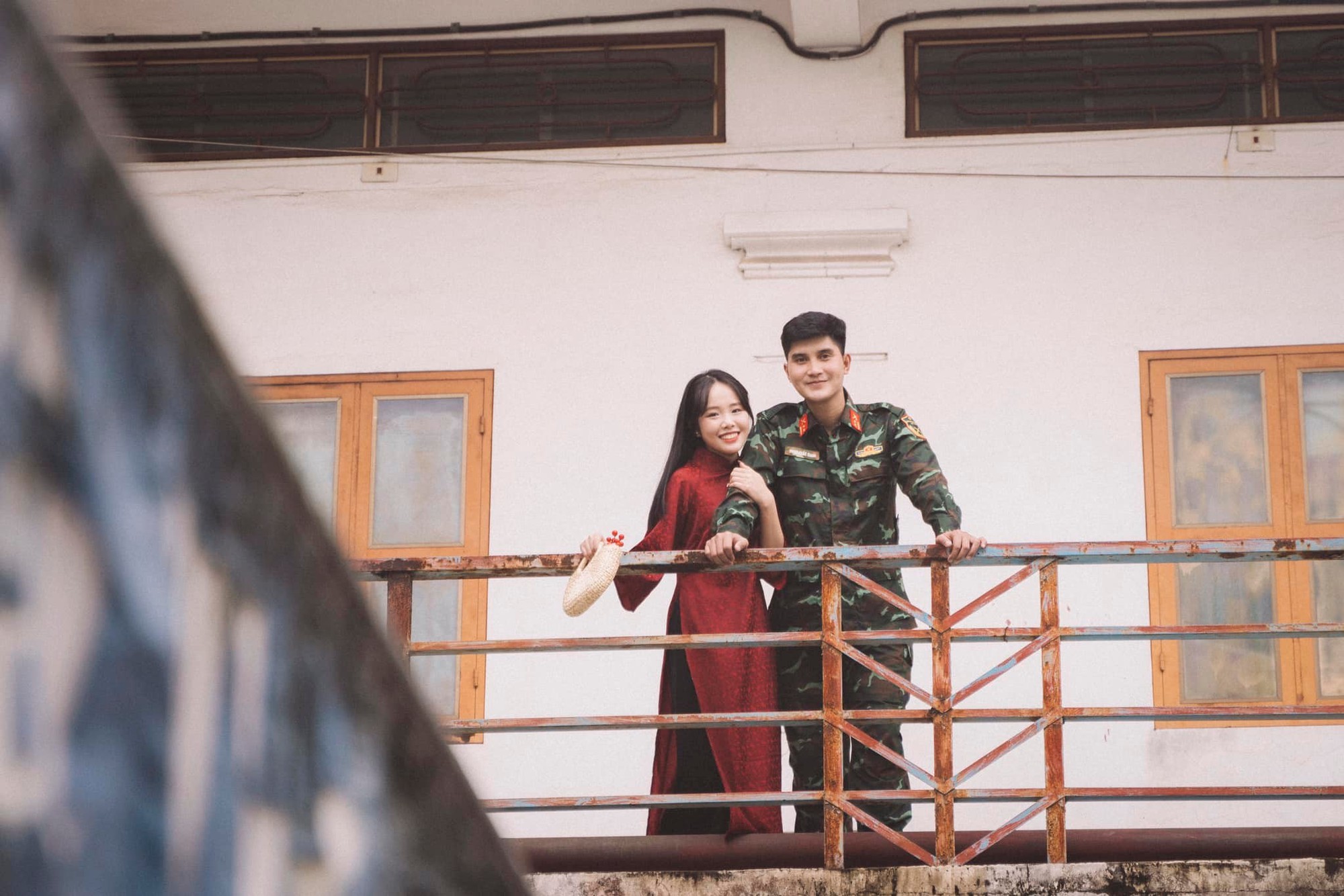 Chàng trai Việt má lúm được bắt tay Tổng thống Nga tạo nên khoảnh khắc "để đời": Cuộc sống hoàn hảo phía sau- Ảnh 6.