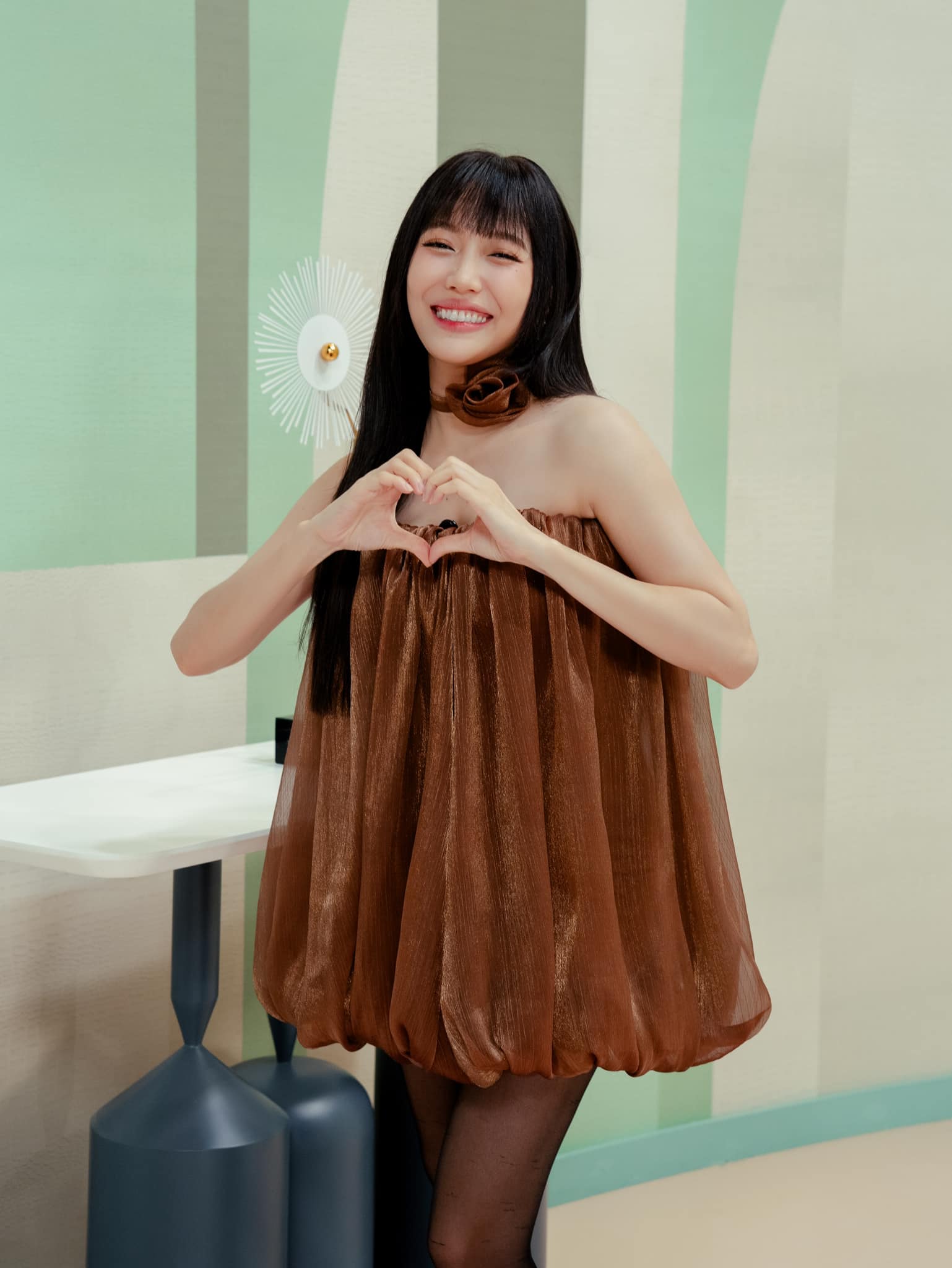 Bức ảnh phơi bày quá khứ của Diệu Nhi- Ảnh 5. Bức ảnh phơi bày quá khứ của Diệu Nhi- Ảnh 5.