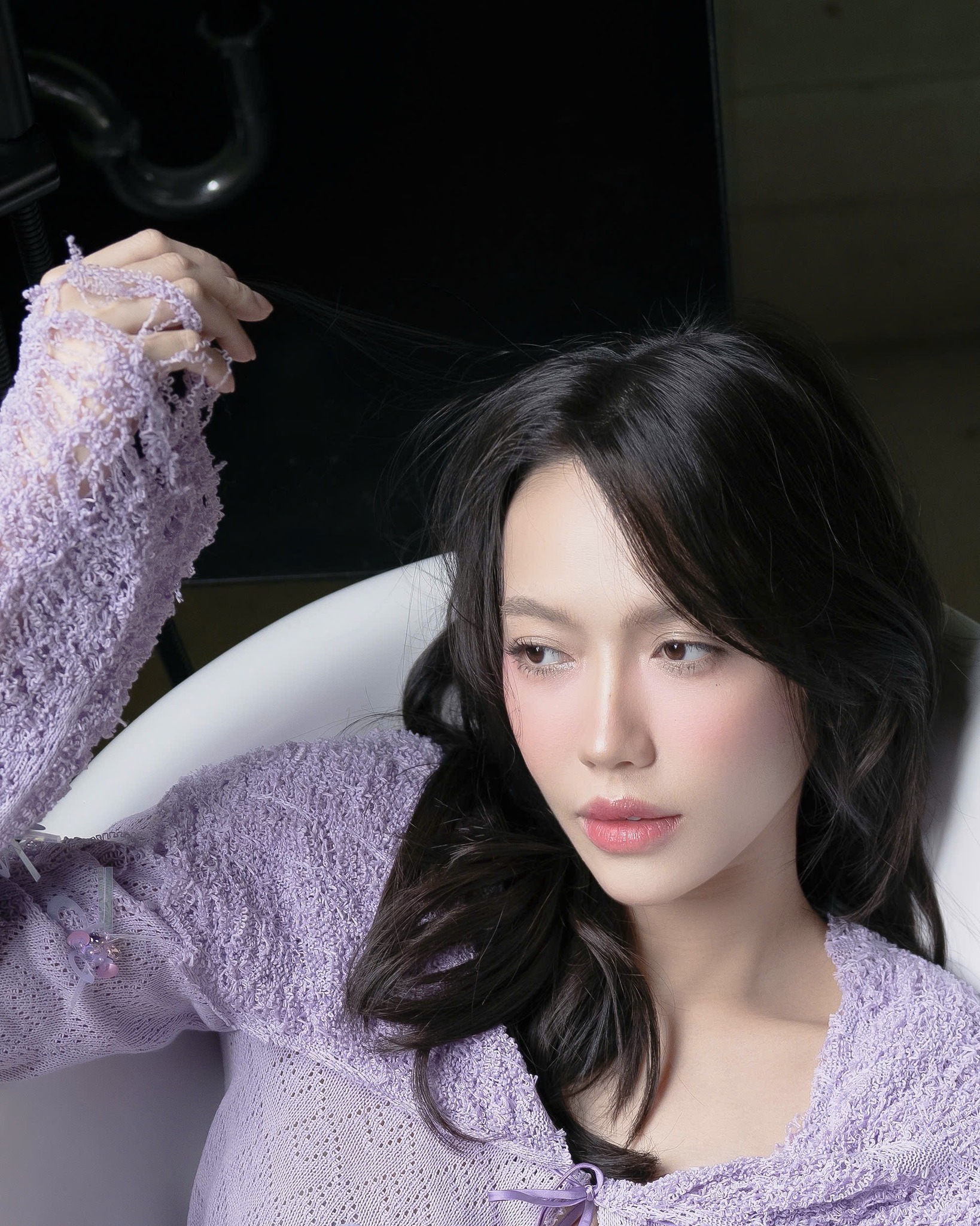 Bức ảnh phơi bày quá khứ của Diệu Nhi- Ảnh 6. Bức ảnh phơi bày quá khứ của Diệu Nhi- Ảnh 6.