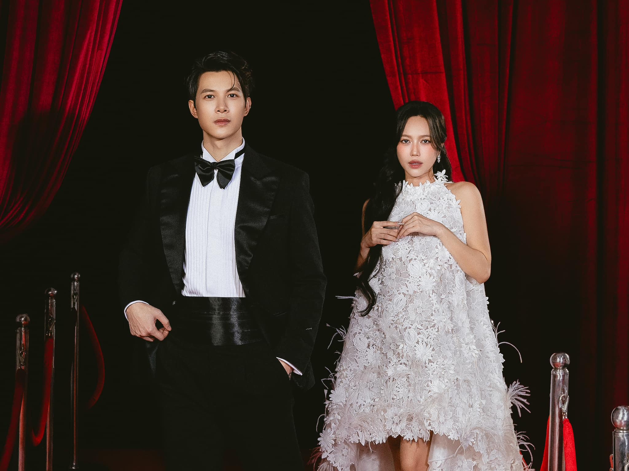 Bức ảnh phơi bày quá khứ của Diệu Nhi- Ảnh 7. Bức ảnh phơi bày quá khứ của Diệu Nhi- Ảnh 7.