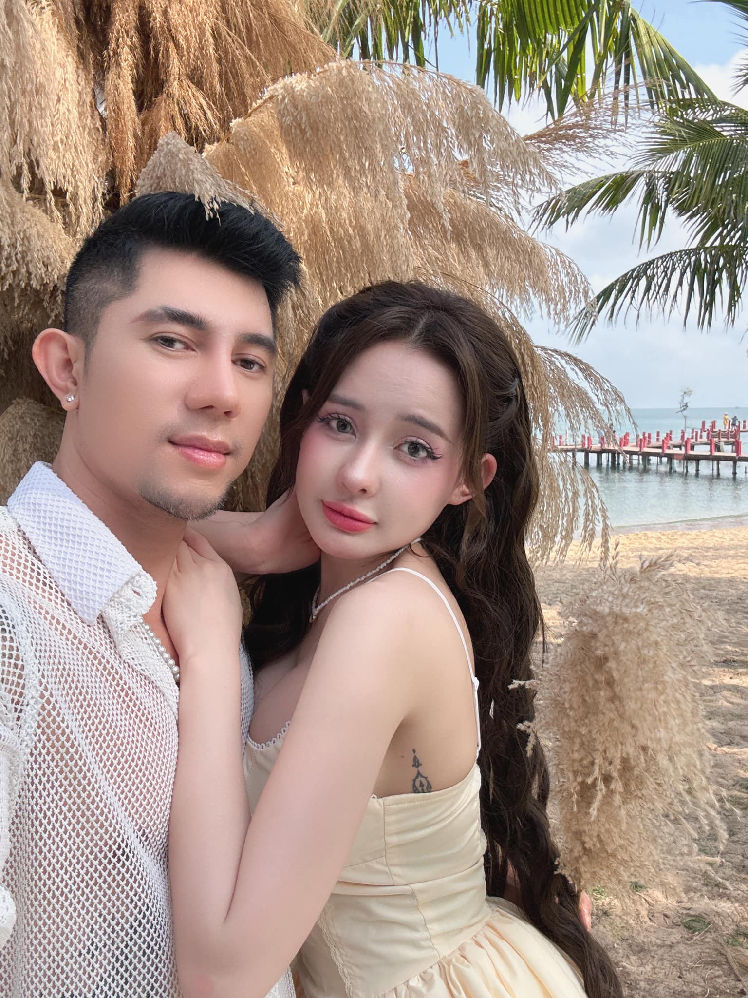Ngân 98 