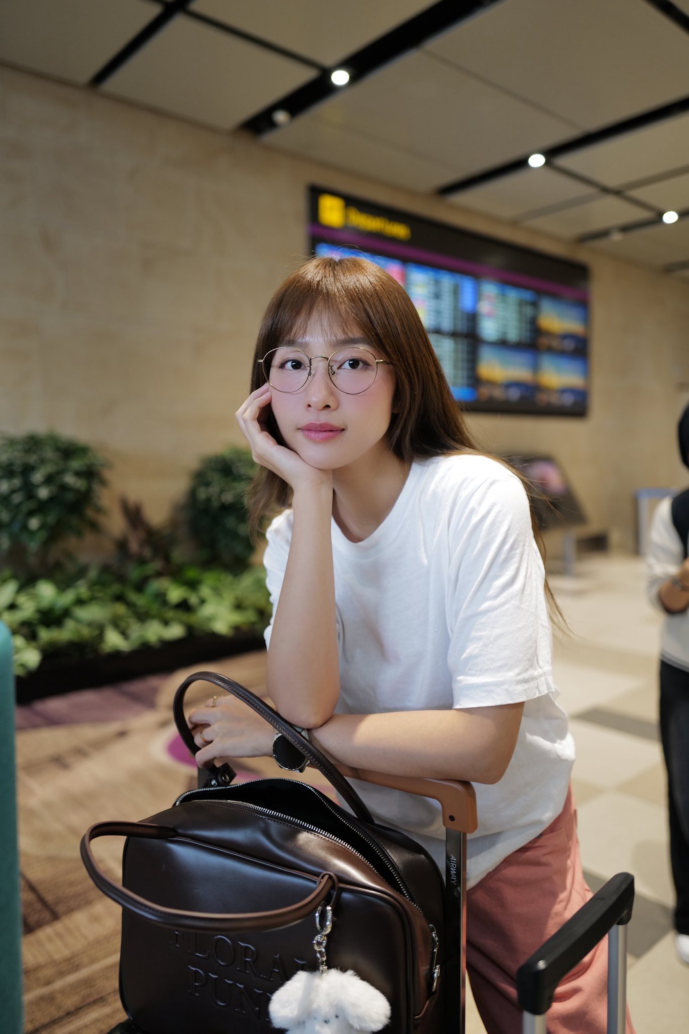 Ngoại hình gây sốc của Khả Ngân sau ồn ào đời tư- Ảnh 8.