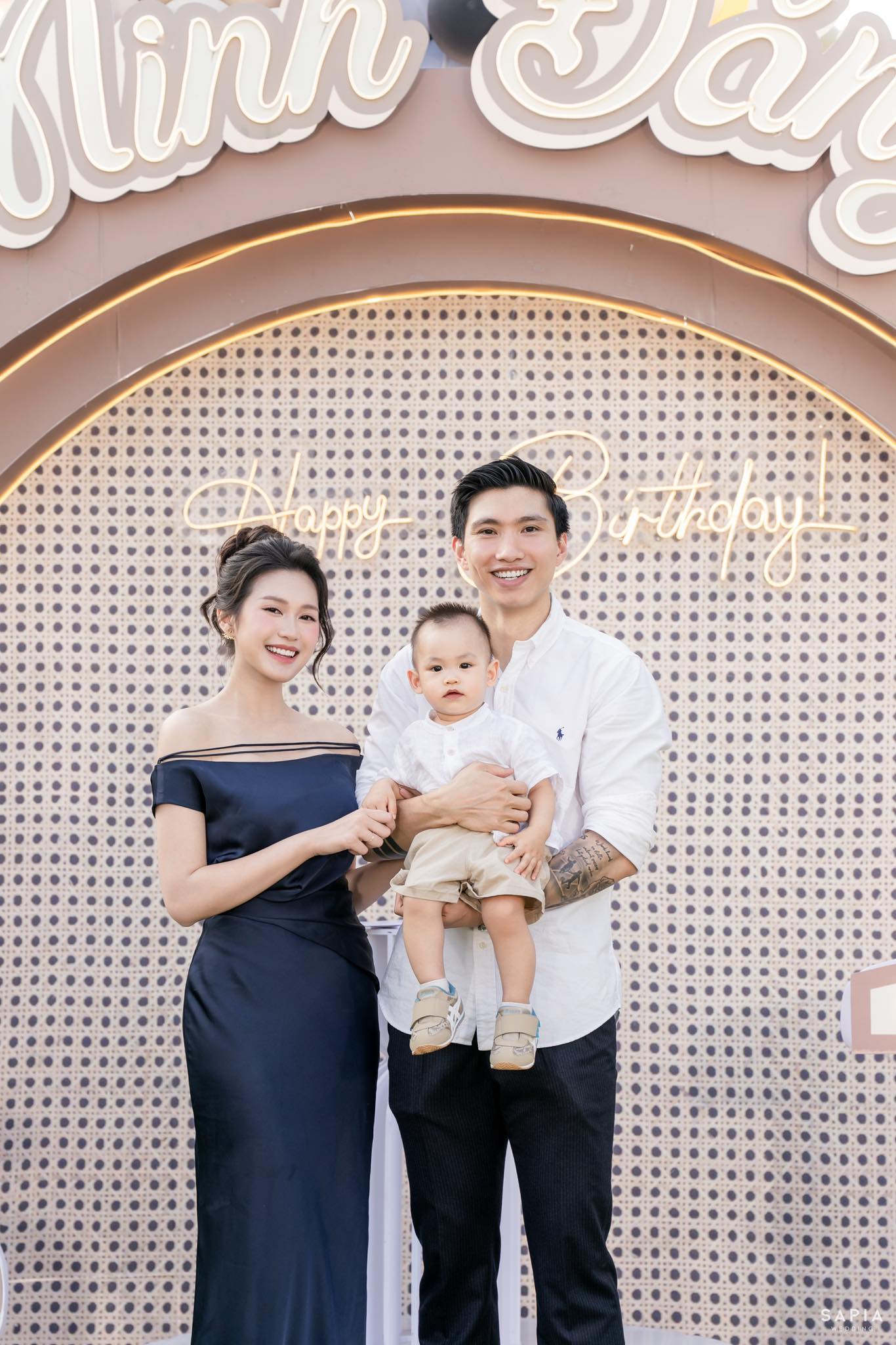 Doãn Hải My - vợ Đoàn Văn Hậu bị rụng tóc, xuất hiện với diện mạo khác lạ- Ảnh 3.