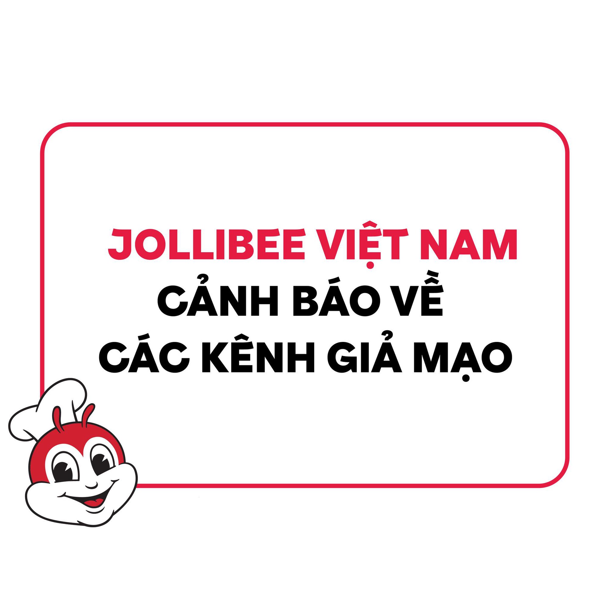 Jollibee Việt Nam đang gặp chuyện gì trên TikTok?- Ảnh 1.