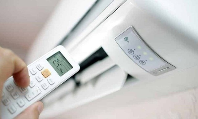 Giá điện lại tăng, bật điều hòa đừng làm thế này nếu không muốn hóa đơn tiền điện tăng gấp 3!- Ảnh 2.