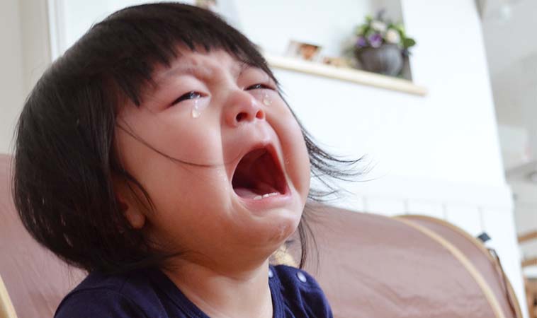 3 cái tát thẳng vào mặt những bậc cha mẹ tự nhận là "kiểu mẫu"- Ảnh 2.