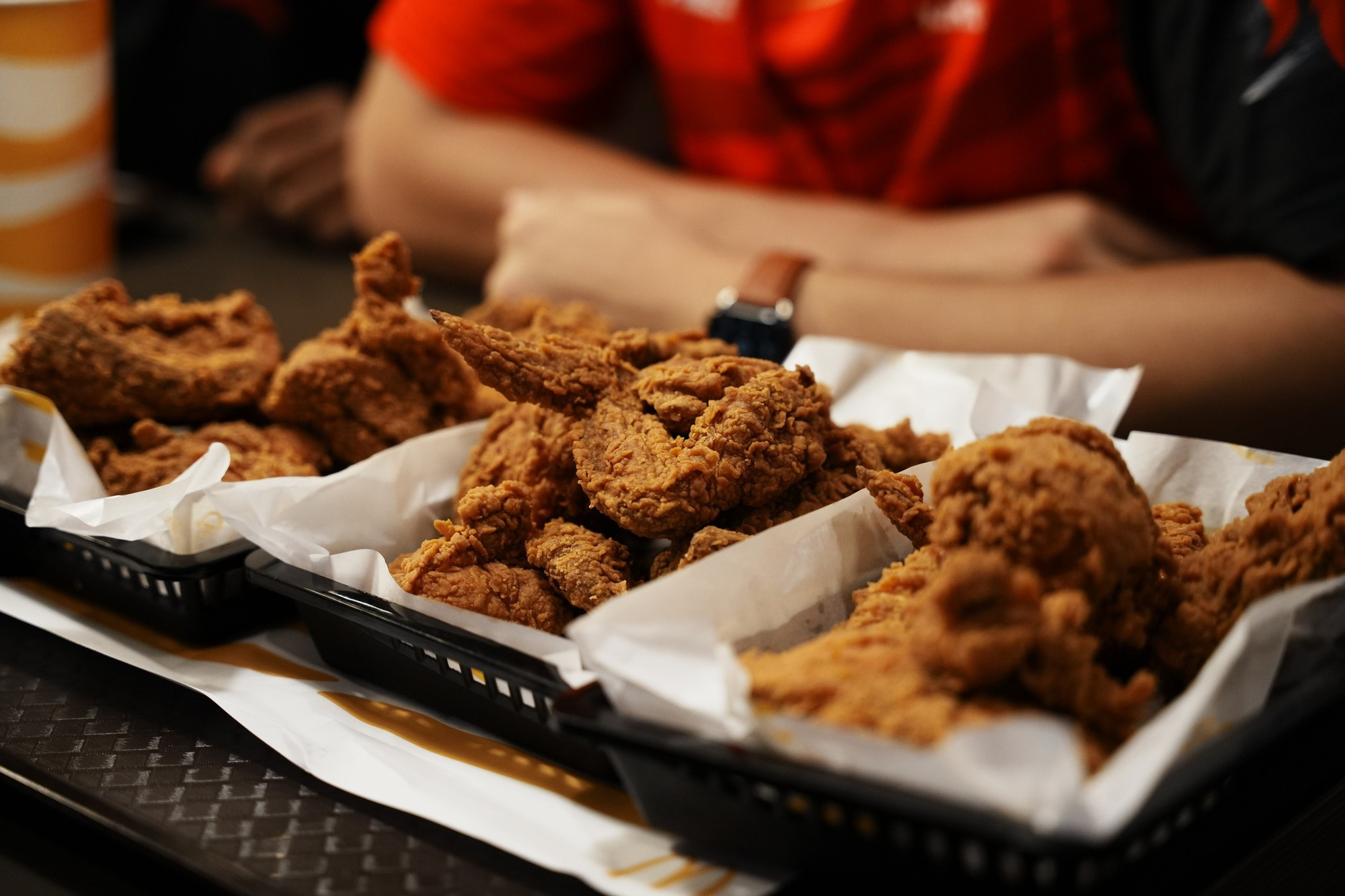 McDonald's Việt Nam đã lên tiếng- Ảnh 2.