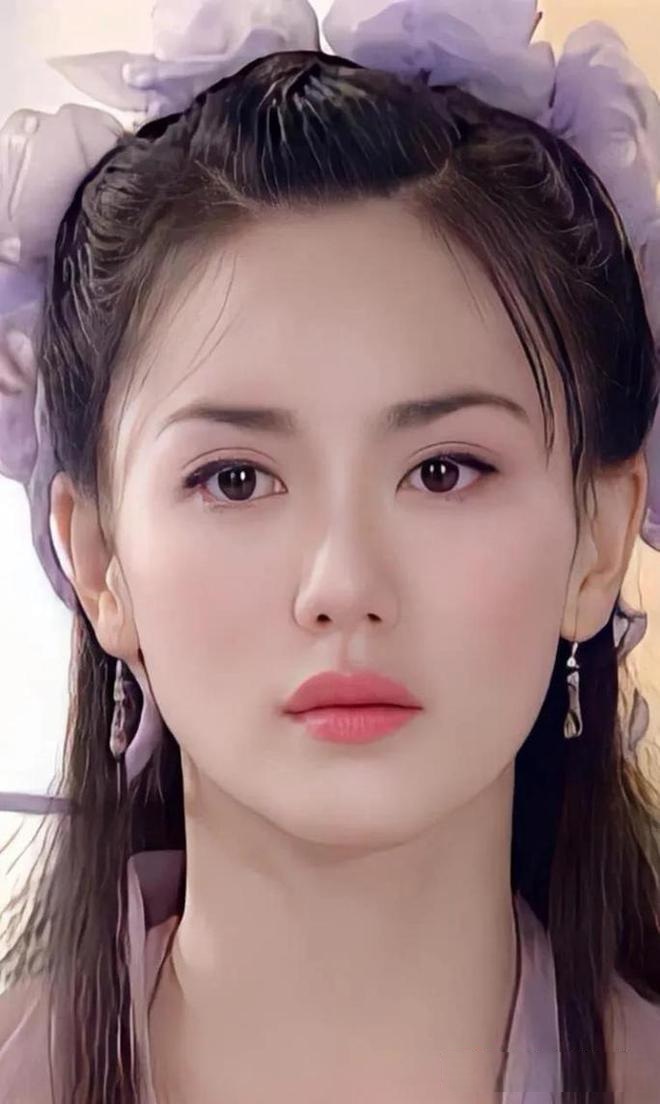 “Tiên nữ” showbiz lấy chồng hơn 17 tuổi và cái kết bất ngờ khi làm mẹ kế hào môn- Ảnh 1. “Tiên nữ” showbiz lấy chồng hơn 17 tuổi và cái kết bất ngờ khi làm mẹ kế hào môn- Ảnh 1.