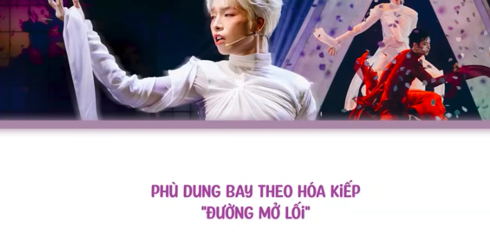 NSX Anh Trai Say Hi bị tố làm việc cẩu thả, vì 1 lỗi sai mà nhạc sĩ phải “đi khắp MXH để sửa”- Ảnh 3. NSX Anh Trai Say Hi bị tố làm việc cẩu thả, vì 1 lỗi sai mà nhạc sĩ phải “đi khắp MXH để sửa”- Ảnh 3.