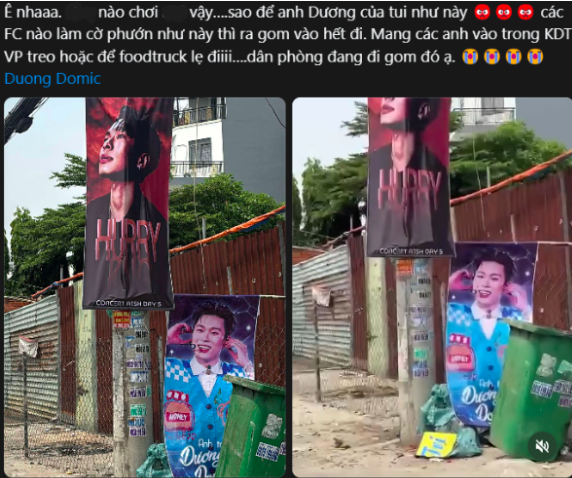 “Biến lớn” trước thềm concert D-6 Anh Trai Say Hi: 1 nam ca sĩ bị tấn công vì “cướp” tiết mục 23 triệu view của RHYDER?- Ảnh 11.