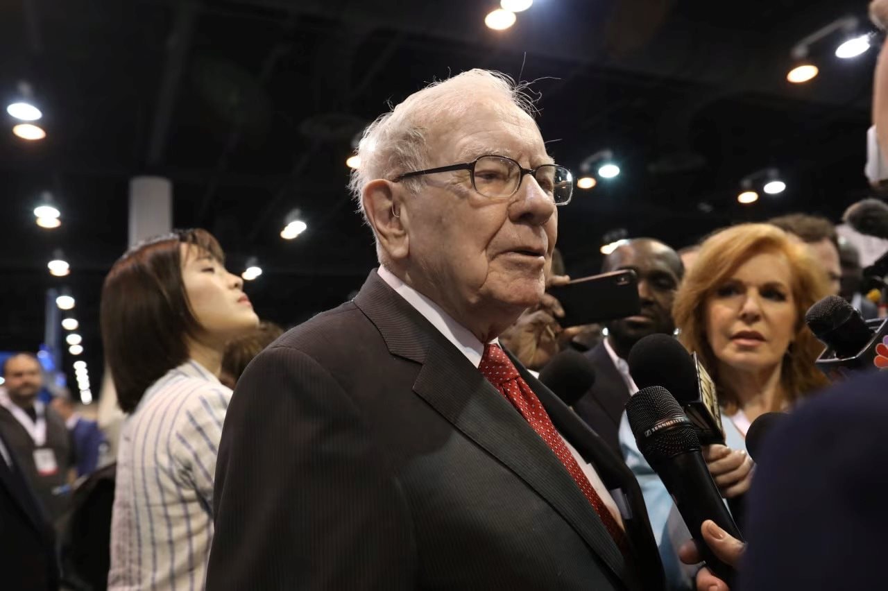 Warren Buffett mắc sai lầm, mất trắng 6,4 tỷ USD, cho thương vụ ‘ra rìa’ tại ĐHCĐ sau 3 năm ca ngợi liên tiếp- Ảnh 1.