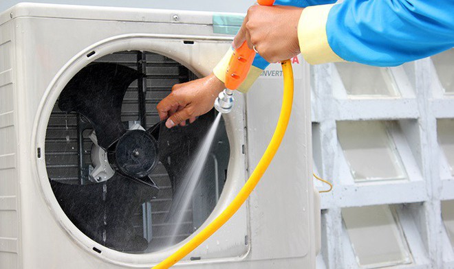 Giá điện lại tăng, bật điều hòa đừng làm thế này nếu không muốn hóa đơn tiền điện tăng gấp 3!- Ảnh 6.
