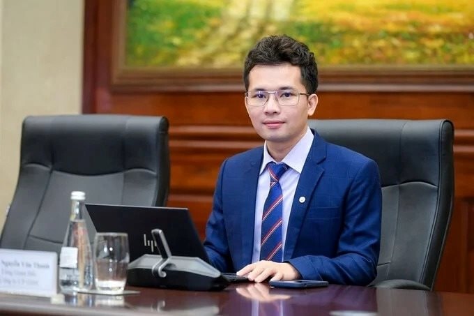 CEO Xanh SM Nguyễn Văn Thanh: Chúng tôi là nạn nhân của “lừa đảo”- Ảnh 1. CEO Xanh SM Nguyễn Văn Thanh: Chúng tôi là nạn nhân của “lừa đảo”- Ảnh 1.