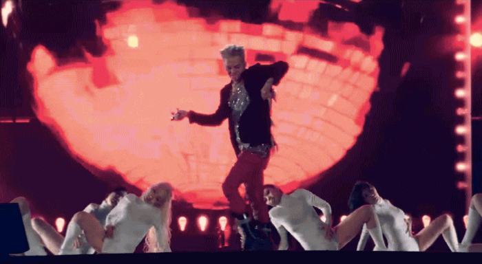Rộ tin G-Dragon đến Việt Nam vào tháng 6, siêu nhạc hội sắp “đổ bộ” SVĐ Mỹ Đình?- Ảnh 3.