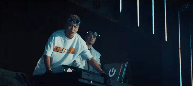 “Bố bự” dẫn cả 20 rapper leo thẳng top 1 trending, bản cypher khủng nhất Việt Nam quá chiến!- Ảnh 5.