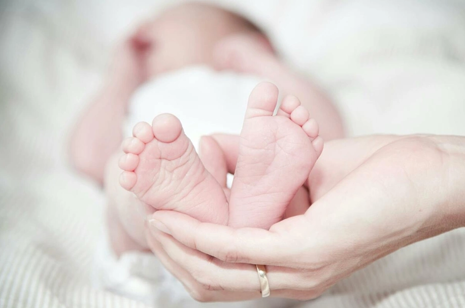 Mỗi phụ nữ cần sinh bao nhiêu con để nhân loại không tuyệt chủng?- Ảnh 3.