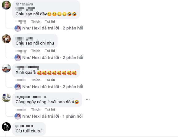 Như Hexi thả dáng khoe đôi chân ngọc ngà, fan phải thốt lên vì độ bạo của nữ streamer- Ảnh 6.