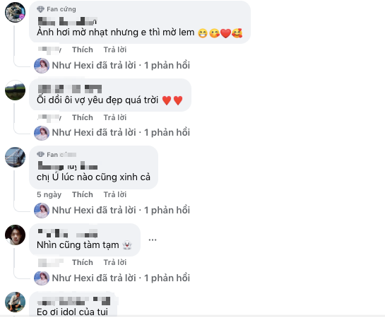 Như Hexi thả dáng khoe đôi chân ngọc ngà, fan phải thốt lên vì độ bạo của nữ streamer- Ảnh 7.