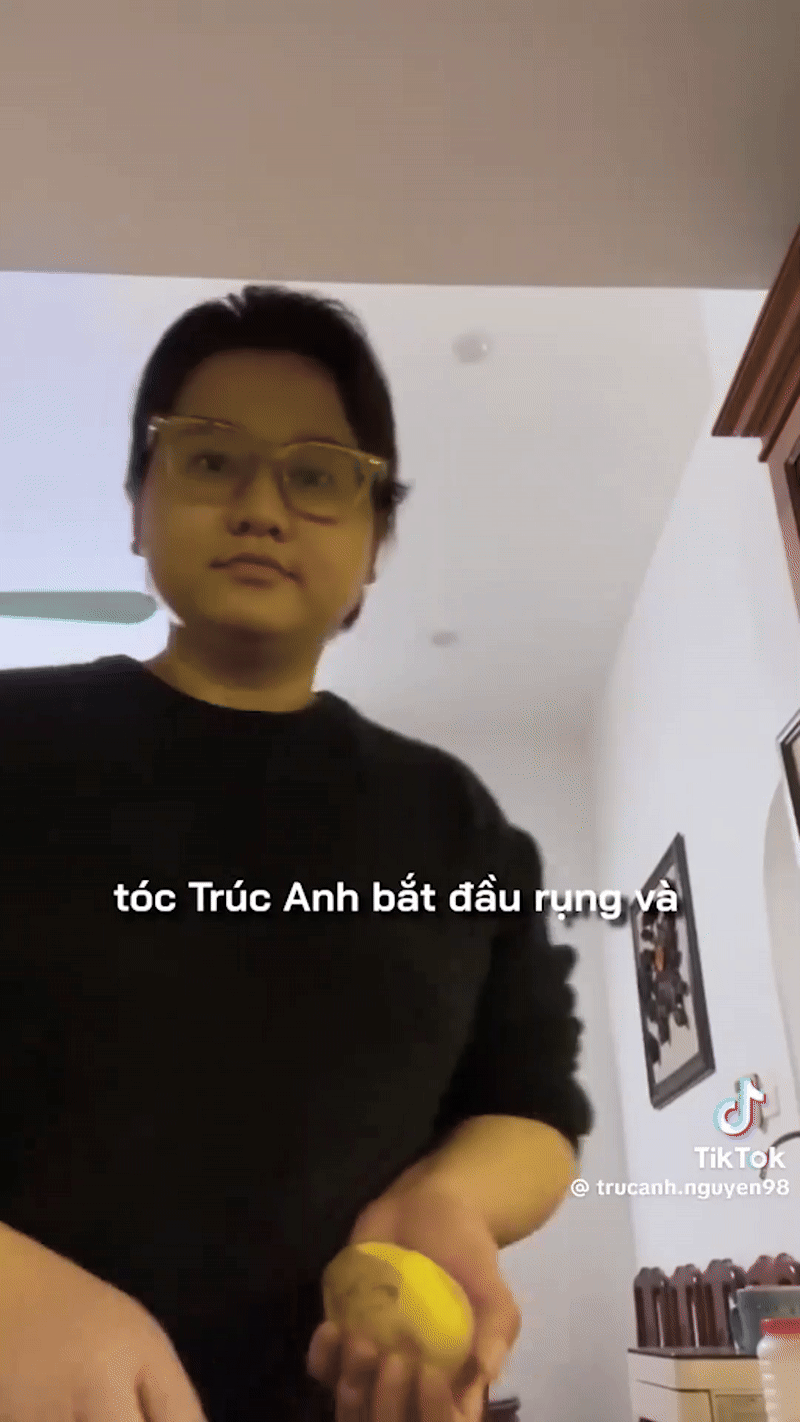 Trúc Anh (Mắt Biếc) xin lỗi- Ảnh 4.